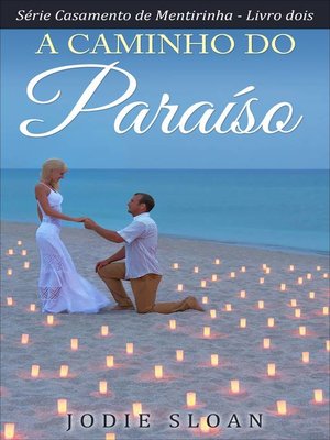 cover image of A caminho do paraíso